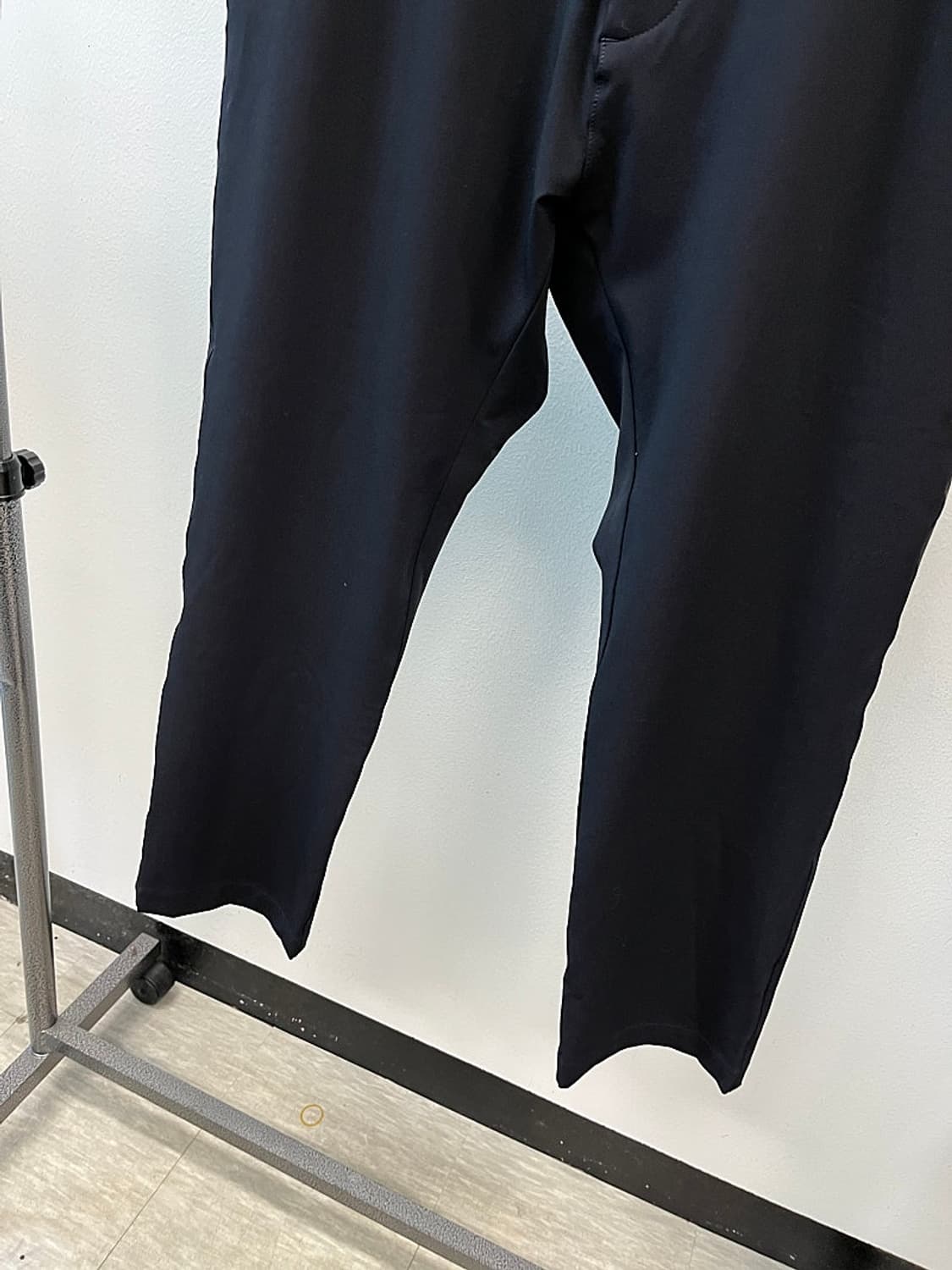 31-32) 바레나 스판 밴딩슬랙스  상품이미지4