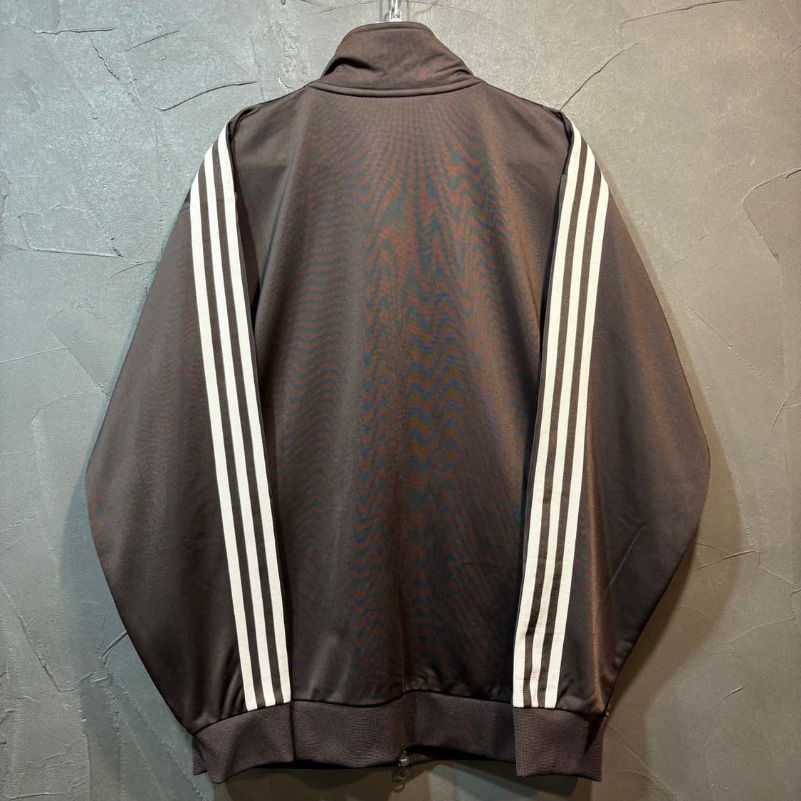 [XXS] ADIDAS 아디다스 베켄바우어 트랙탑 져지 상품이미지6