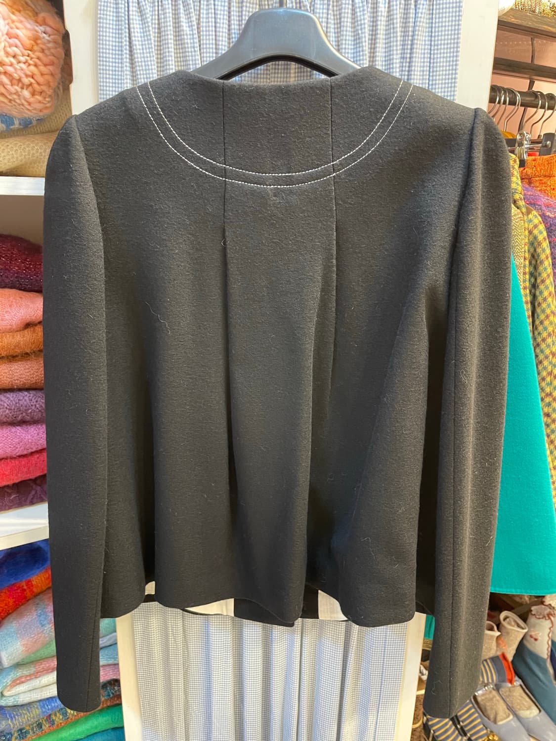 마쥬 쟈켓 상품이미지2