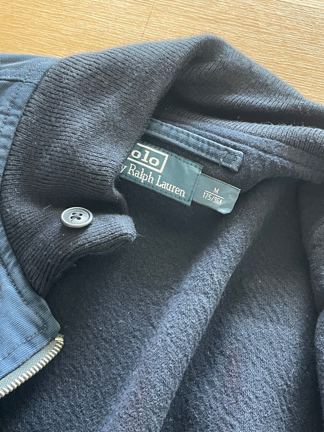 랄프로렌 덱 자켓 M 상품이미지4