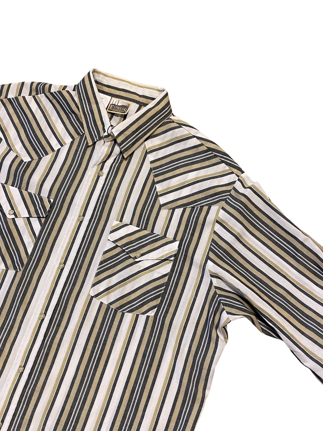 빈티지 셔츠 (Man XL) AA1007 상품이미지3