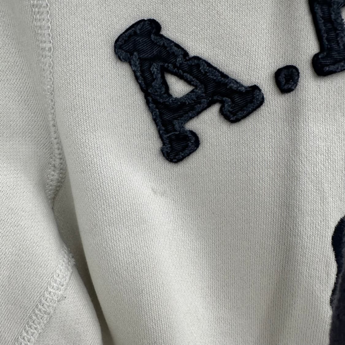 95 아베크롬비 y2k 남자 후드집업 상품이미지7