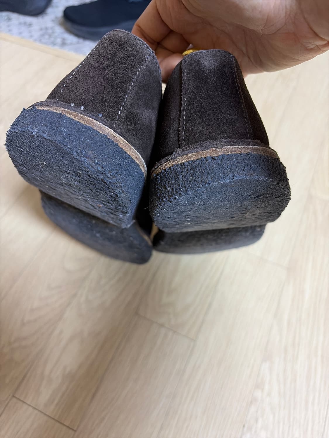 드레익스 목토 더비(260-265) 상품이미지5