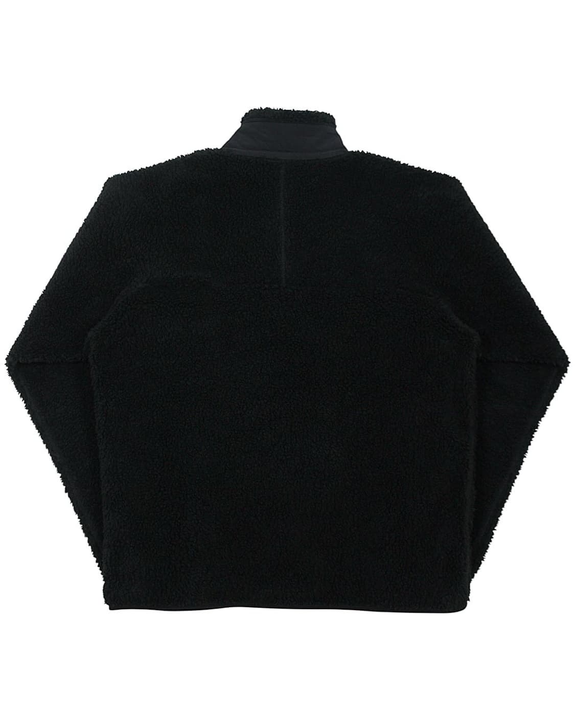 2021 파타고니아 레트로X 파일 플리스 자켓 블랙 상품이미지2