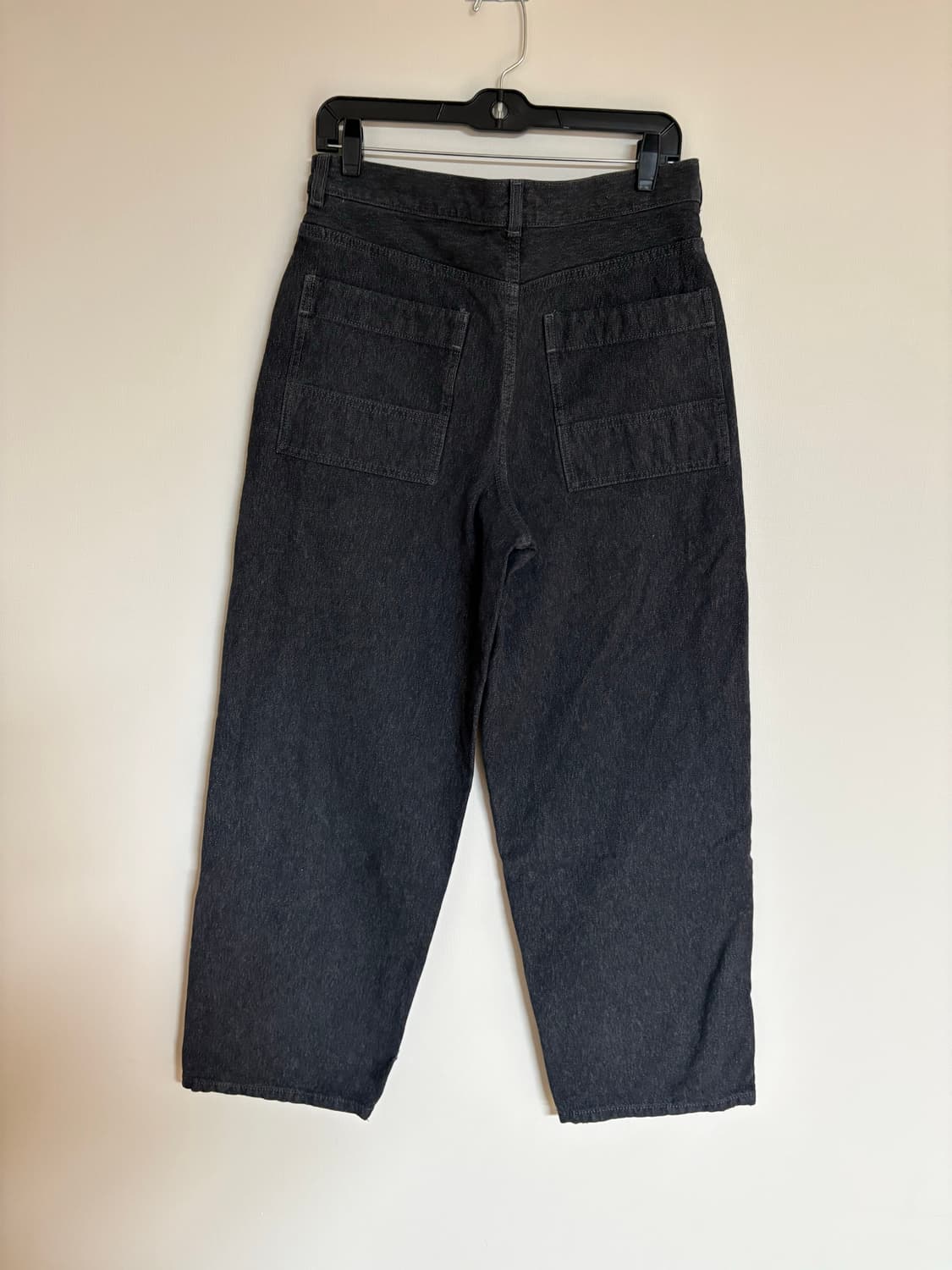 COS 챠콜 데님 진 size 46 상품이미지2