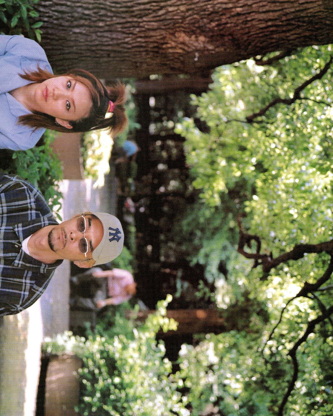 H 에이치 매거진 2000년 8월호 아사노 타다노부 일본잡지  상품이미지5