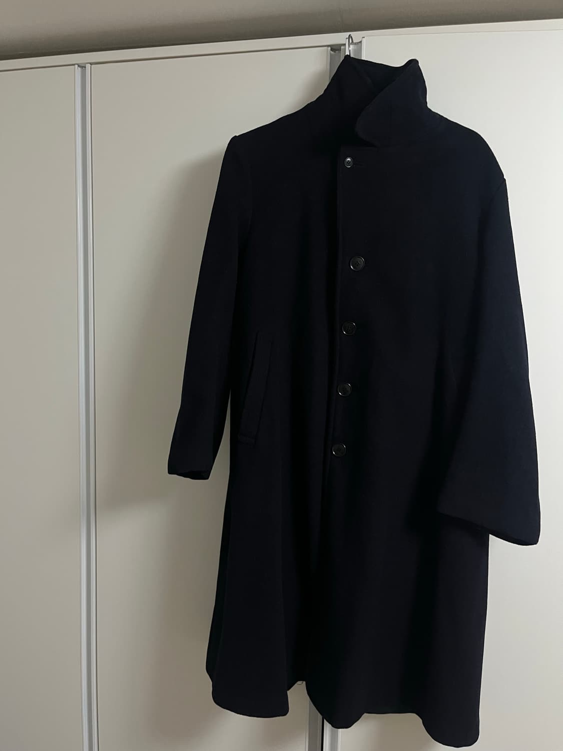 빈티지 코트 상품이미지1