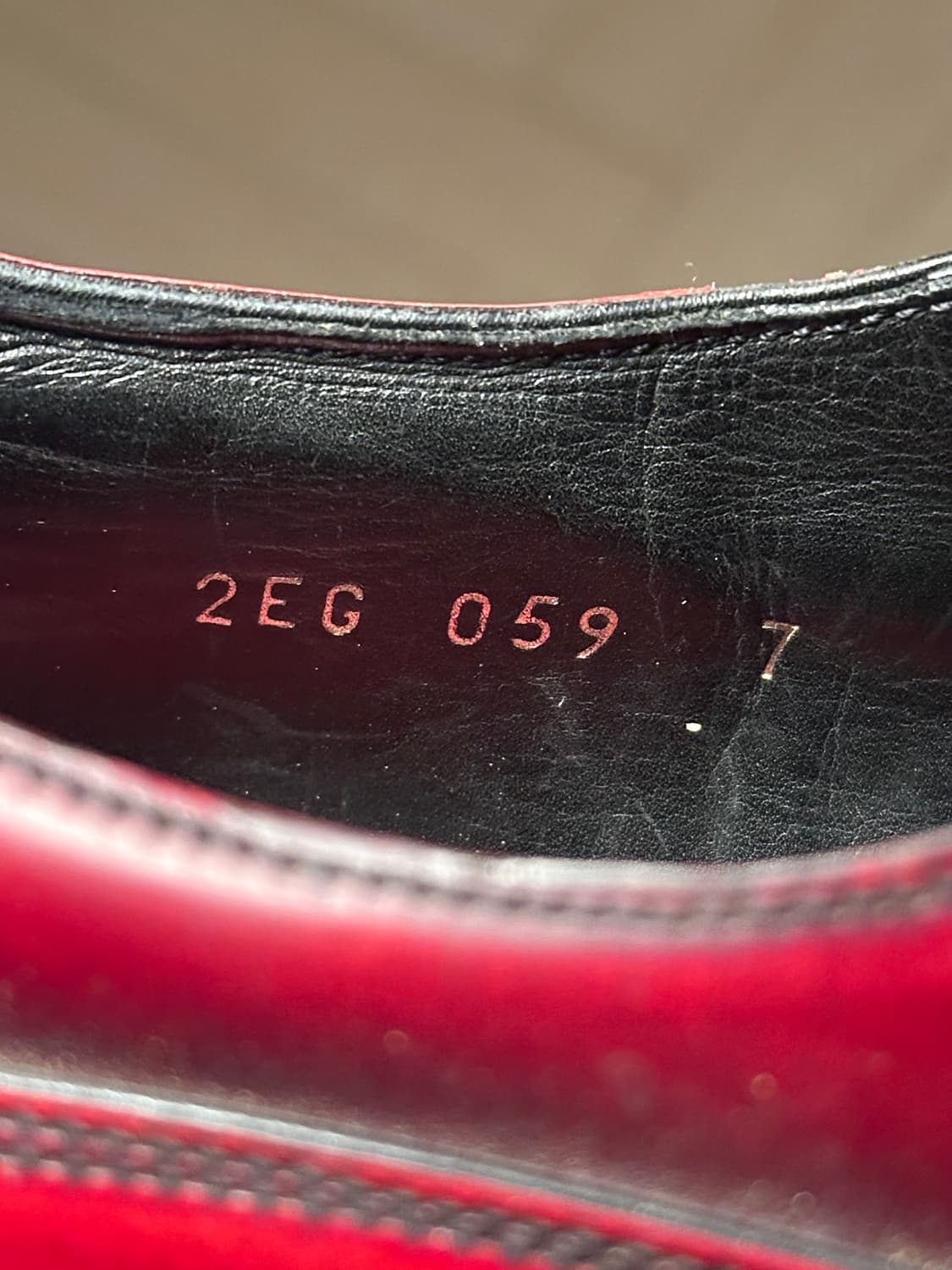 프라다 러버딥 상품이미지6