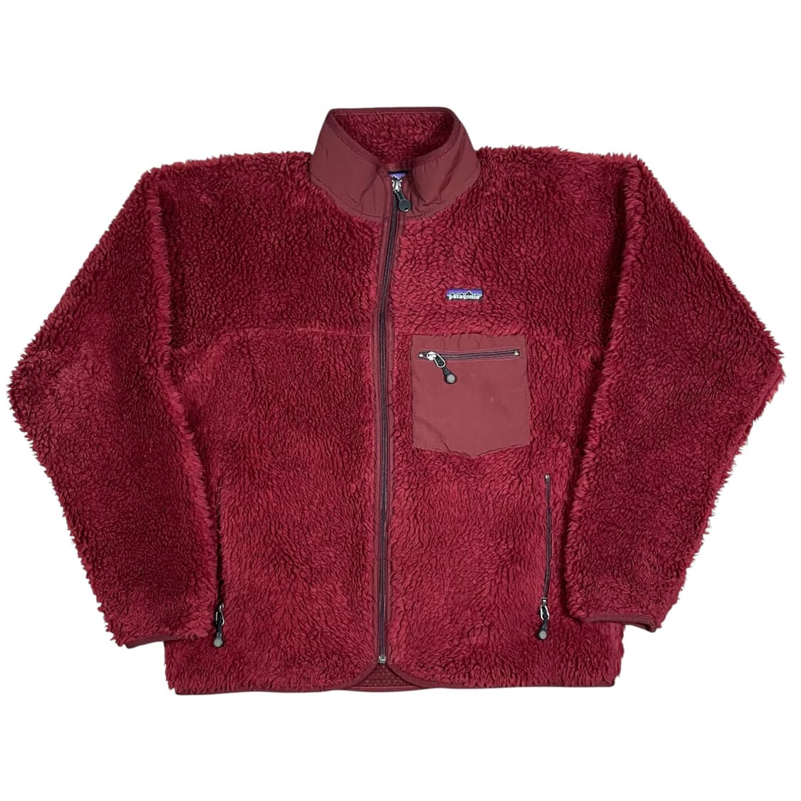 🕑Patagonia Deep Pile Caedigan 상품이미지1
