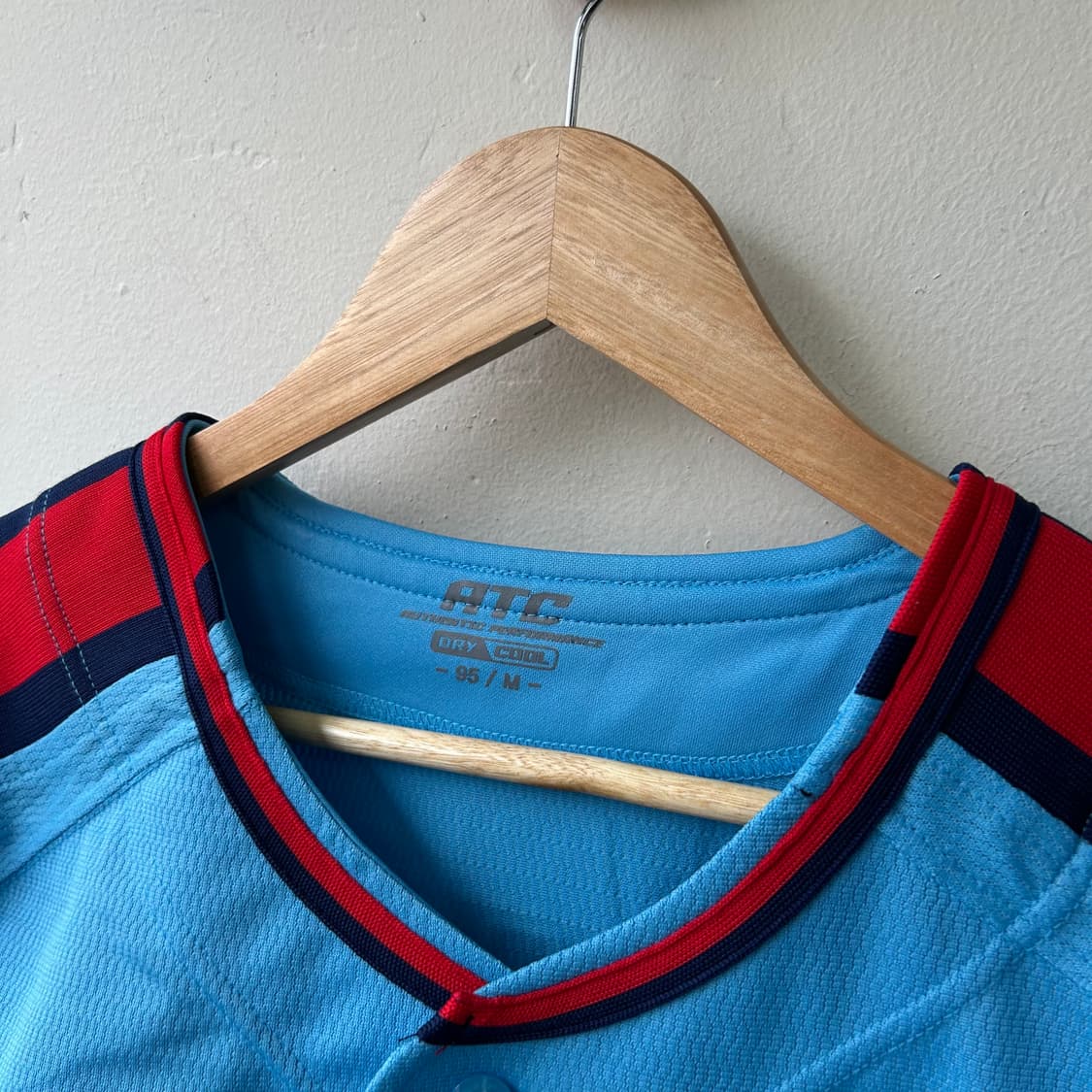 강민호 롯데 자이언츠 스머프 유니폼  상품이미지4