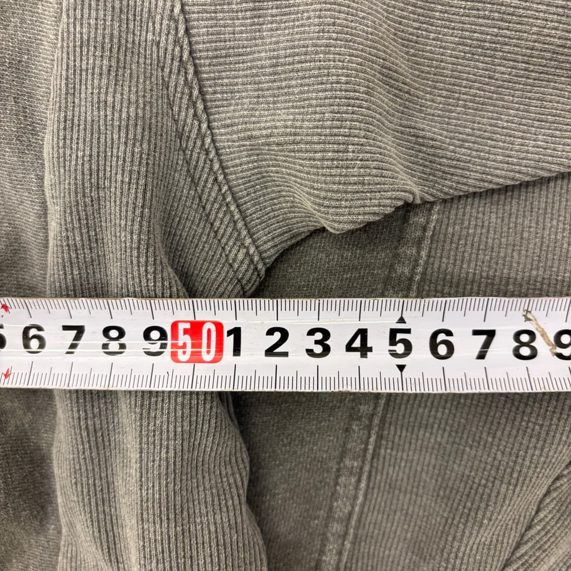 스타터 피그먼트 빅로고 맨투맨 상품이미지6