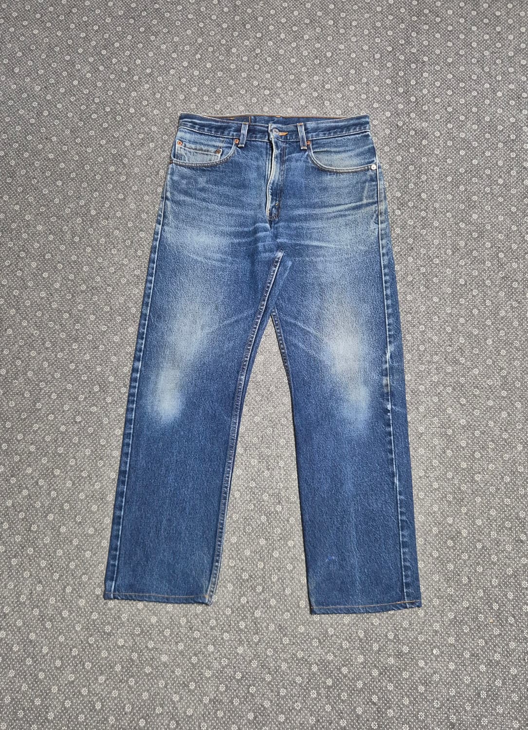 [31] 00s US Made 리바이스505  -421 상품이미지1