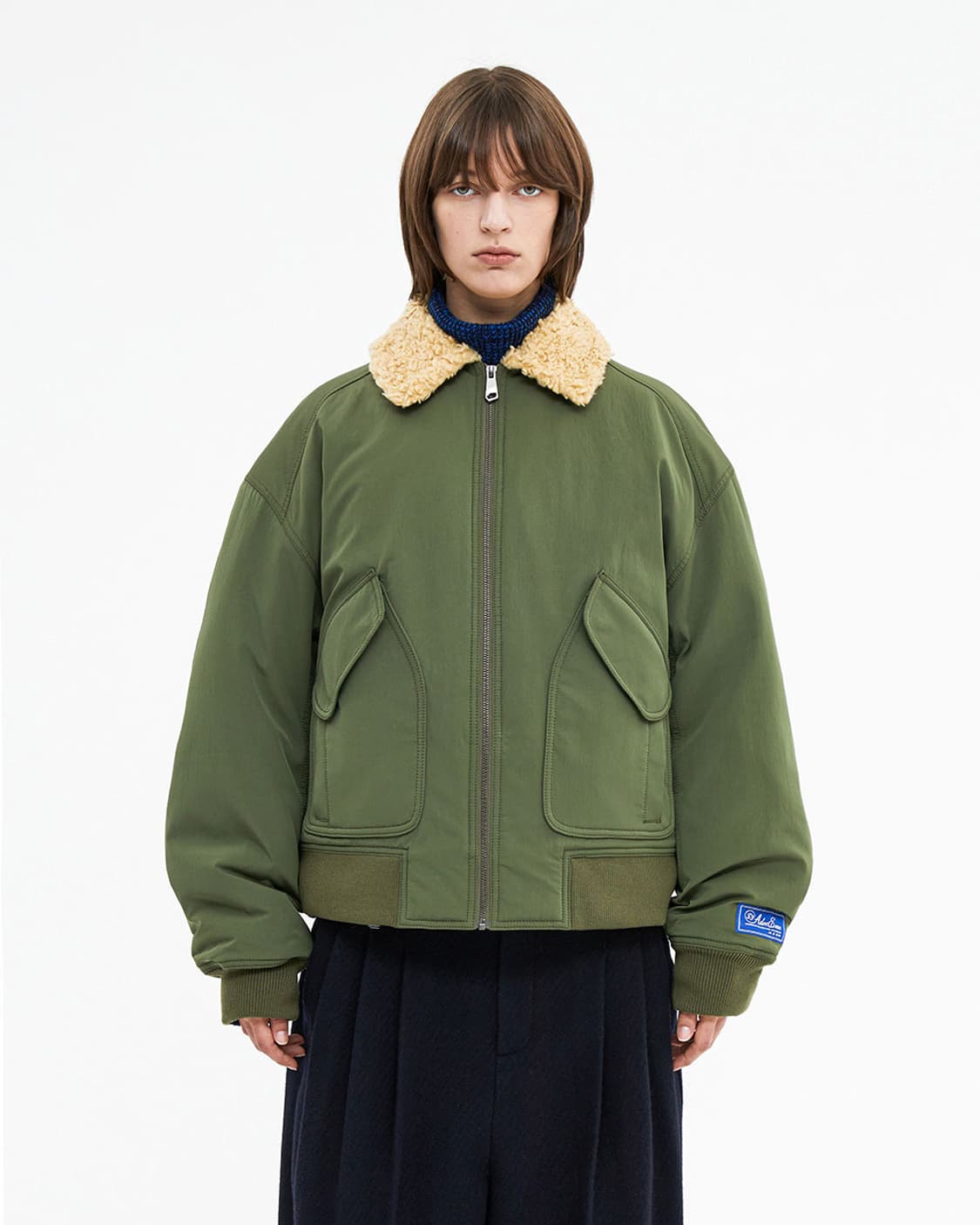 구매) 아더에러 wegon 자켓 A3 상품이미지1