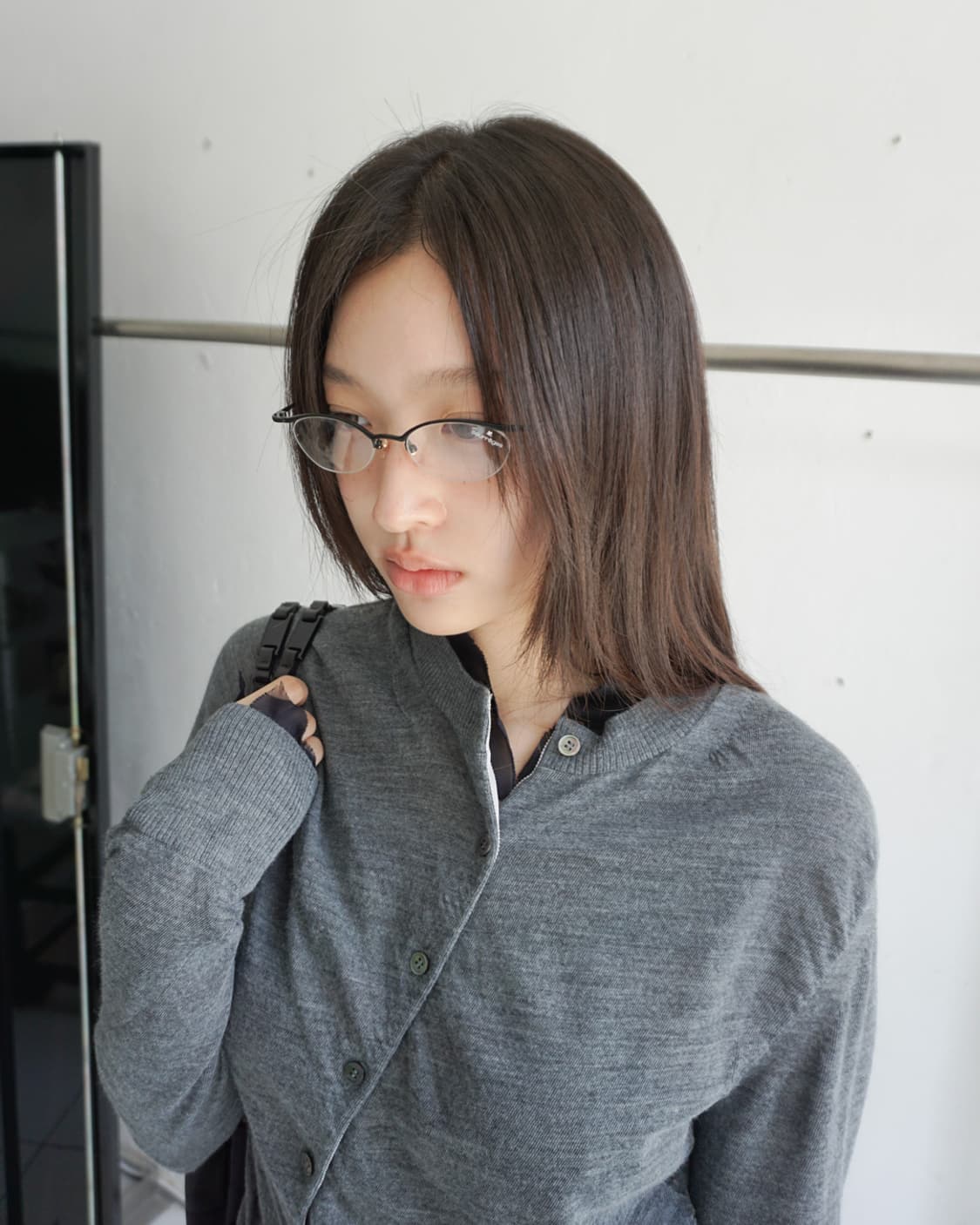 COURREGES line glasses 상품이미지2