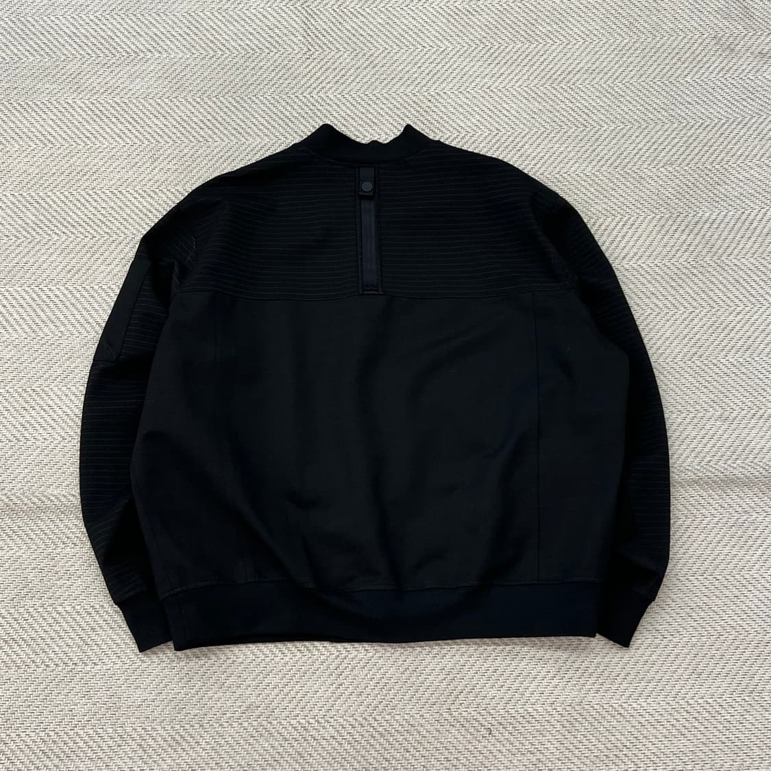 나이키 테크팩 블루종자켓 r3166 상품이미지2