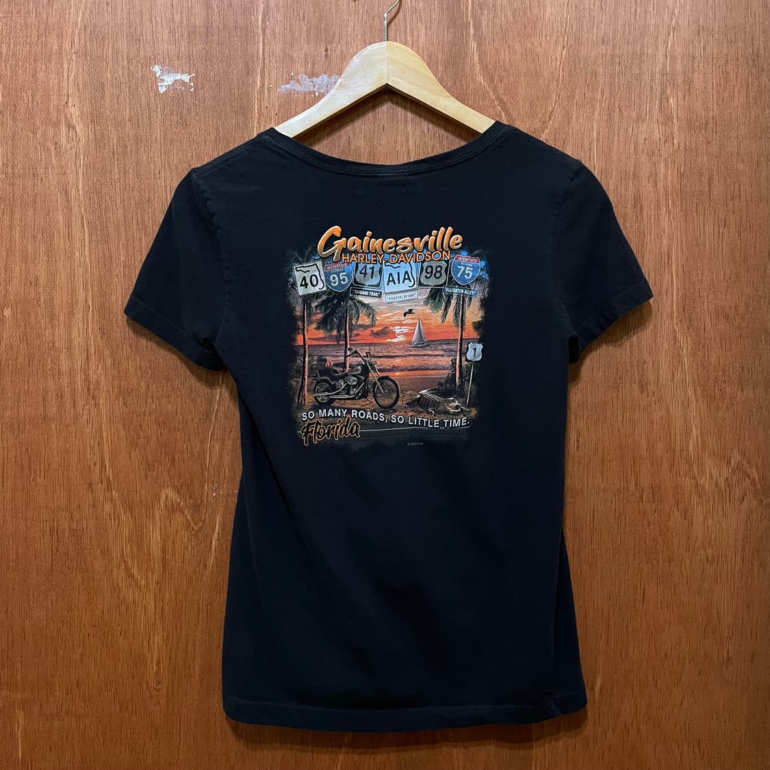 (S) Harley Davidson 할리 반팔티 상품이미지3