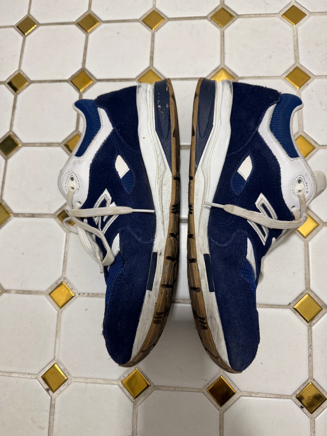 뉴발란스 1600 상품이미지2