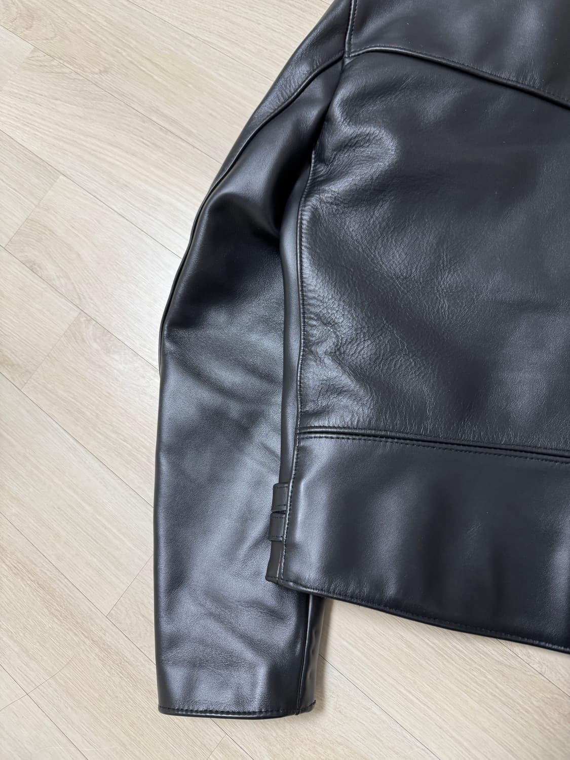 루이스레더 391 홀스하이드 42R 상품이미지8