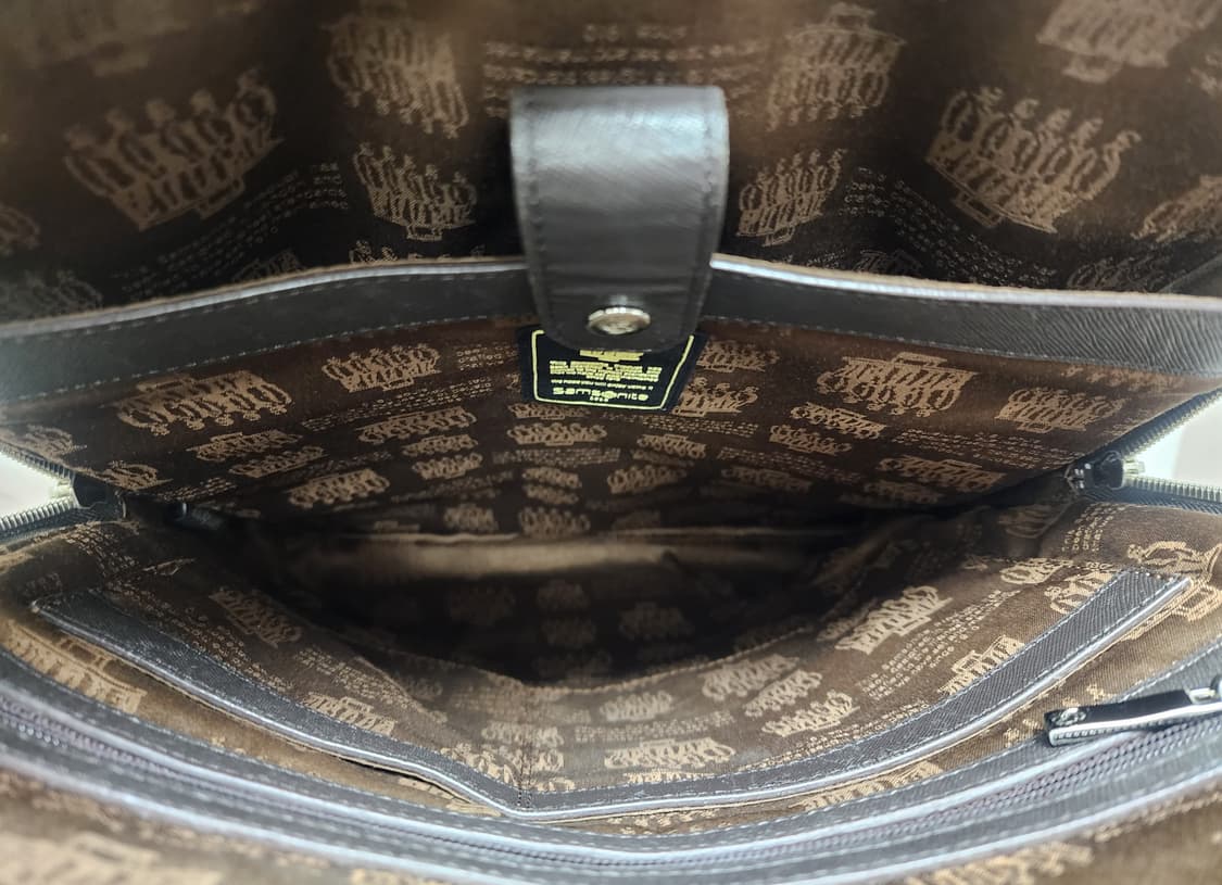 쌤소나이트 Jaden 백팩 사피아노 소가죽 노트북백팩 BF24 상품이미지9