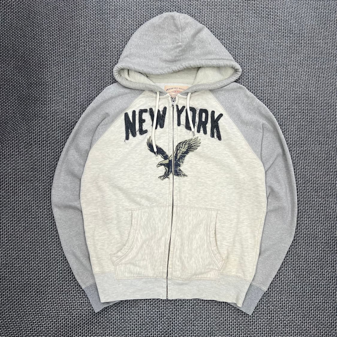 아메리칸이글 나그랑 후드집업 상품이미지1