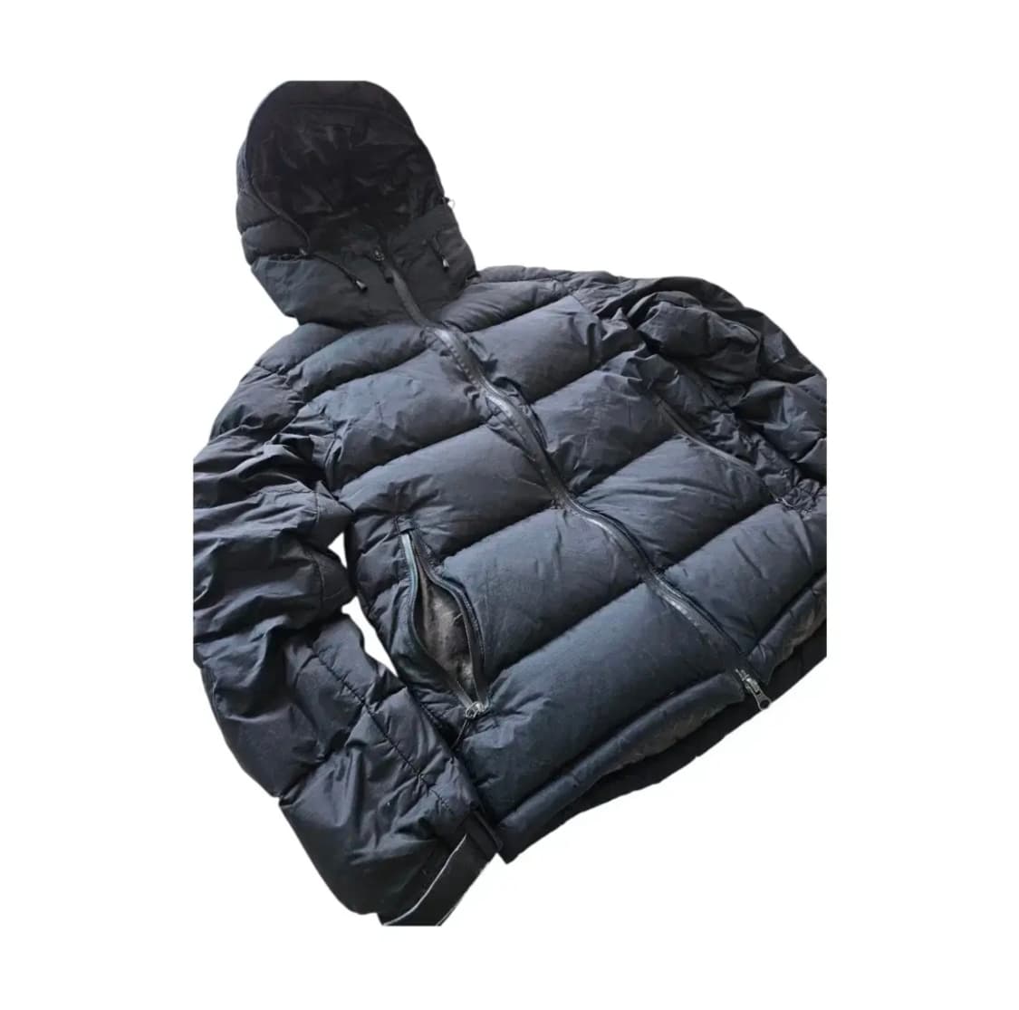 난가 어반 리서츠 오로라 다운 자켓 상품이미지5