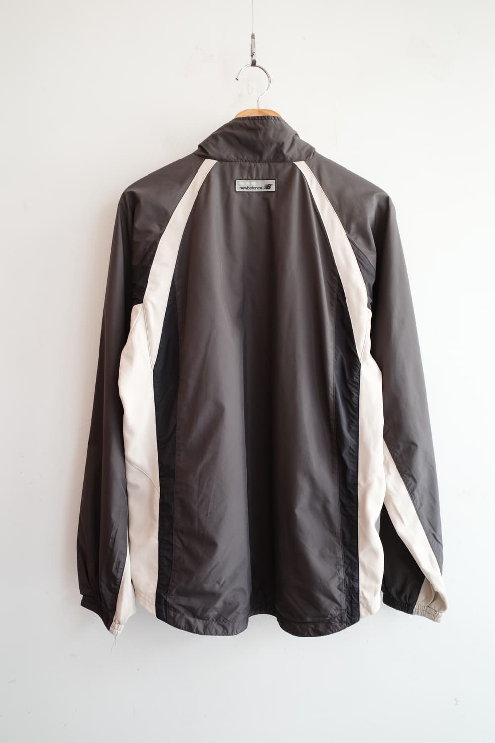New Balance 뉴발란스 윈드브레이커 상품이미지8