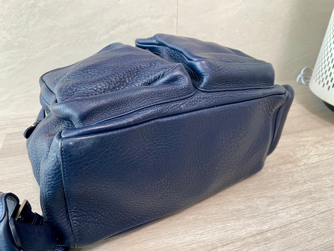 Hoze, 호제 / 소가죽 백팩, 남성 백팩 상품이미지5