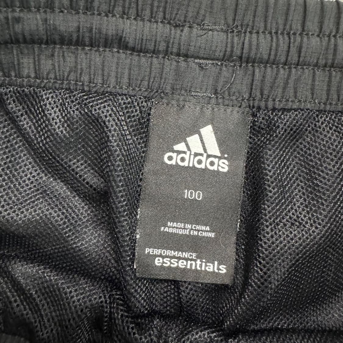 ADIDAS 7부 우븐 트레이닝 팬츠 100 상품이미지6