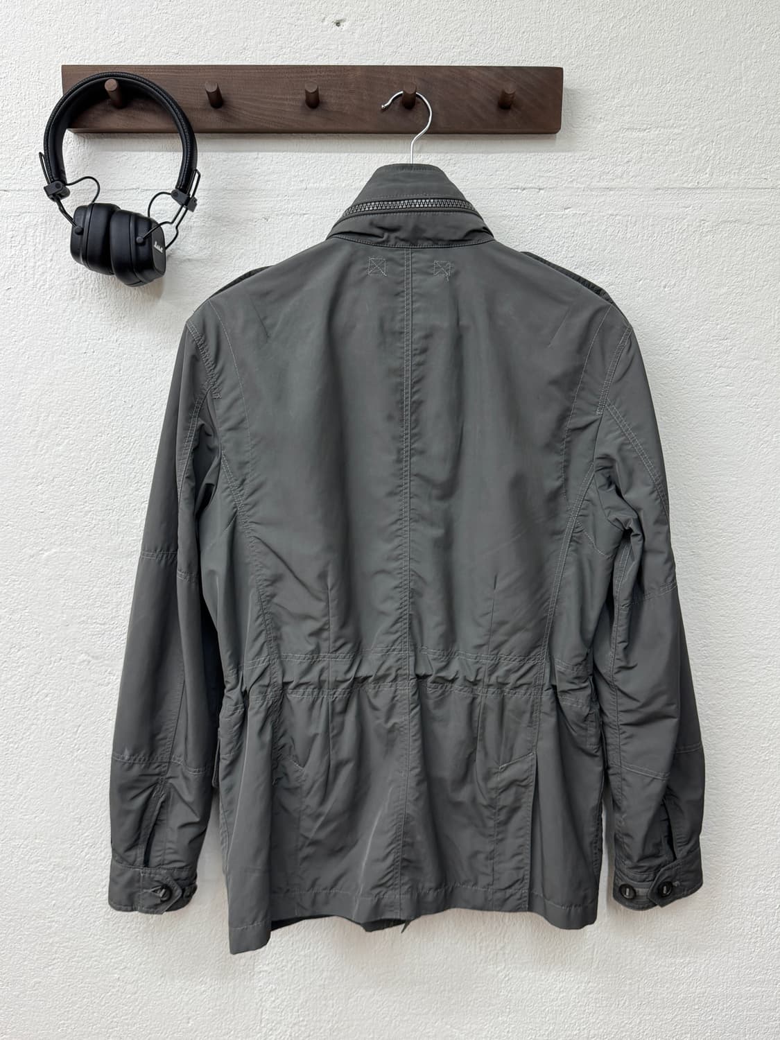 폴로 나일론 필드자켓(O40) 상품이미지4