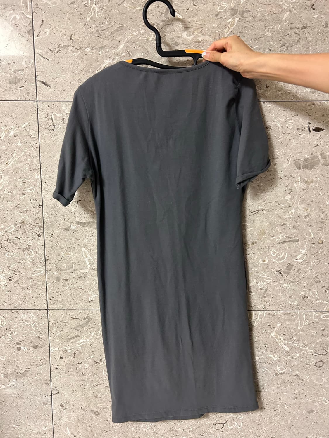타미힐피거 원피스 상품이미지2