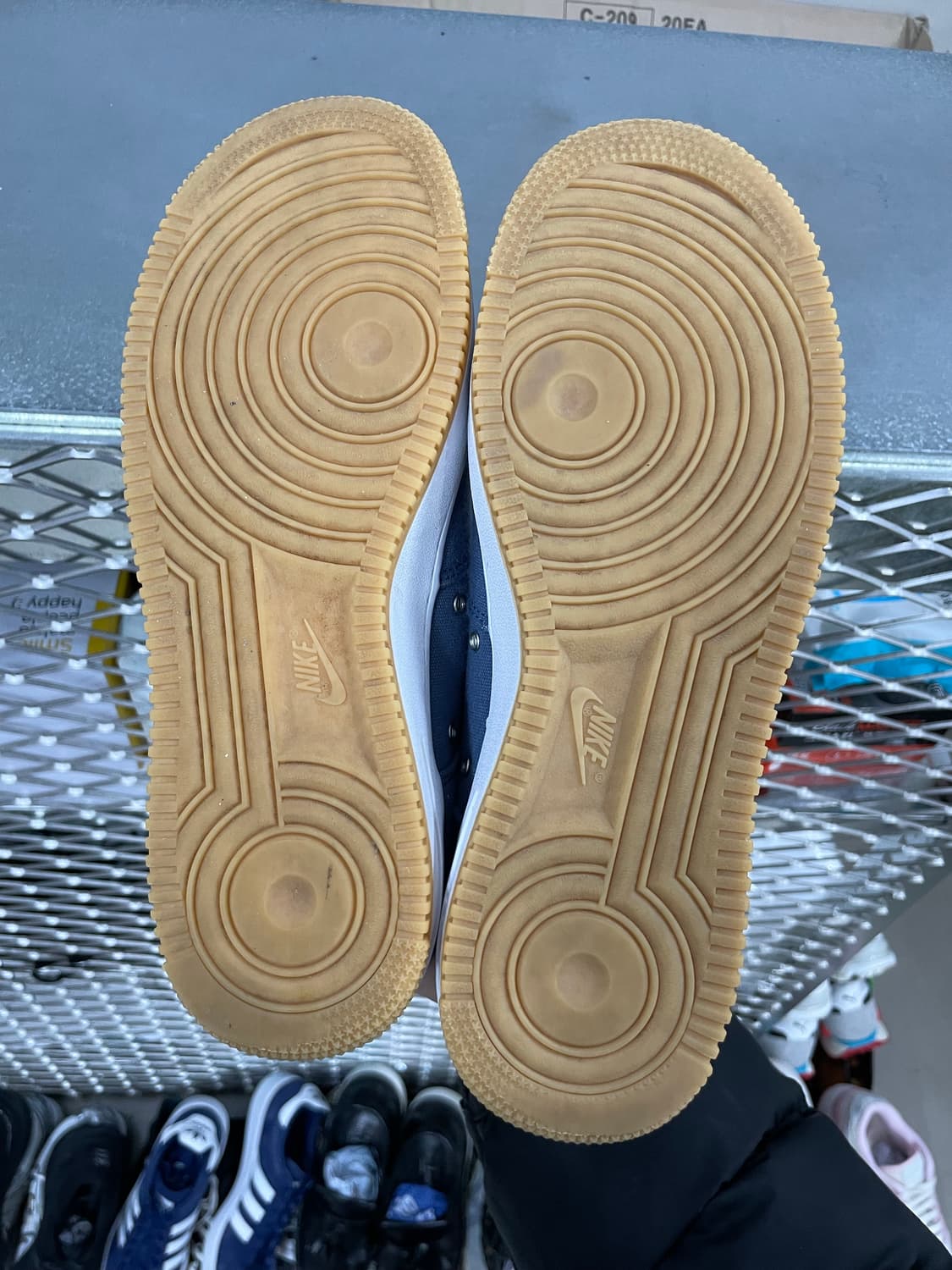 나이키 에어포스 1 로우 웨스트 코스트 270 상품이미지6