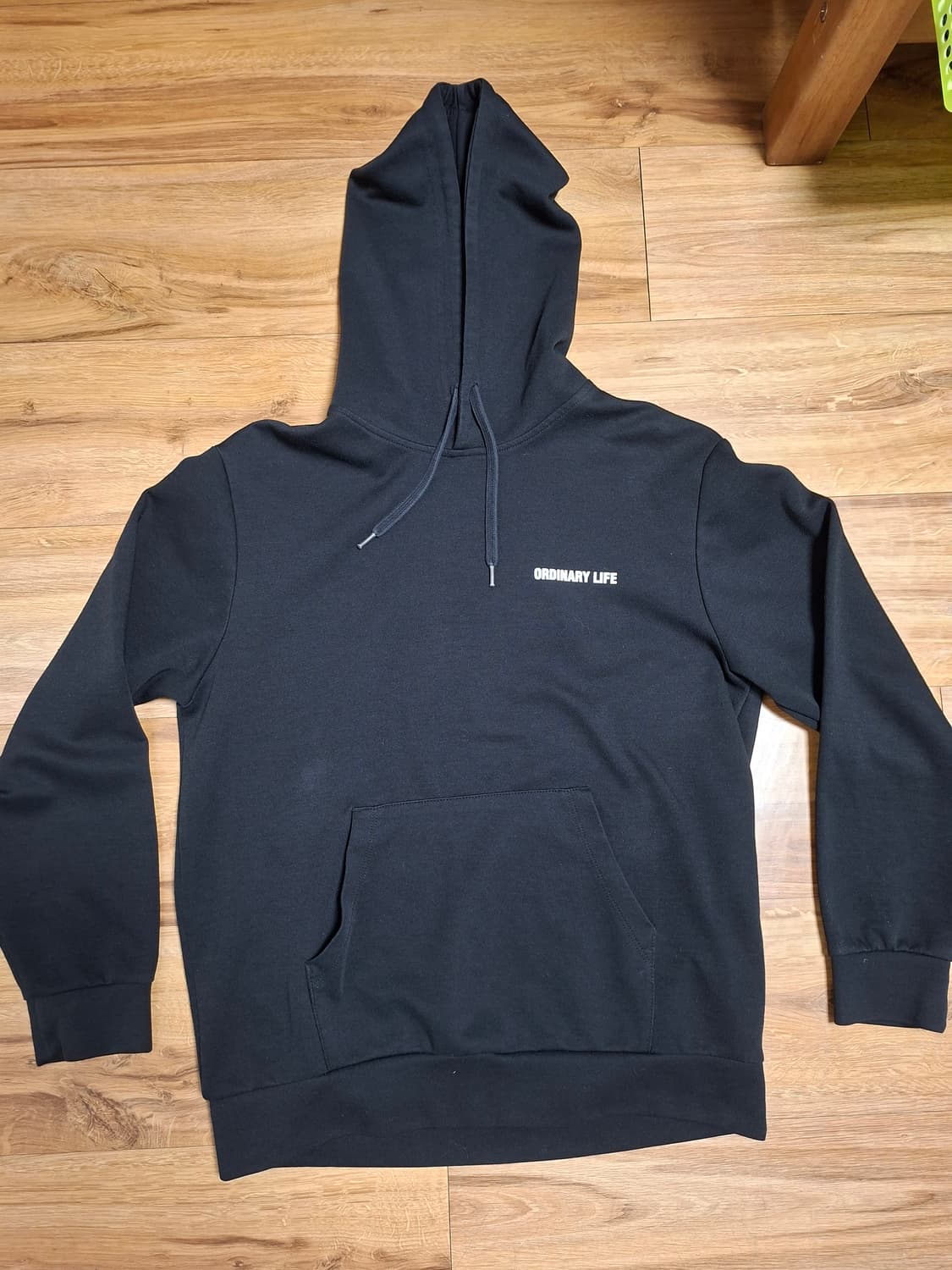 탑텐 후드티 상품이미지1