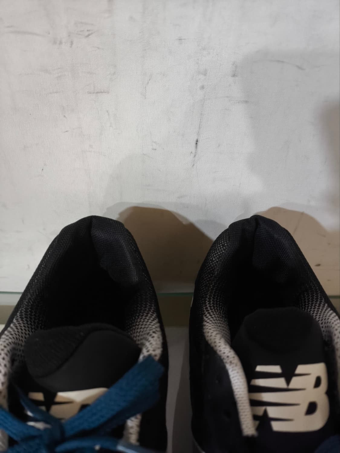 255mm 뉴발란스 4040 포인트 야구화 상품이미지5