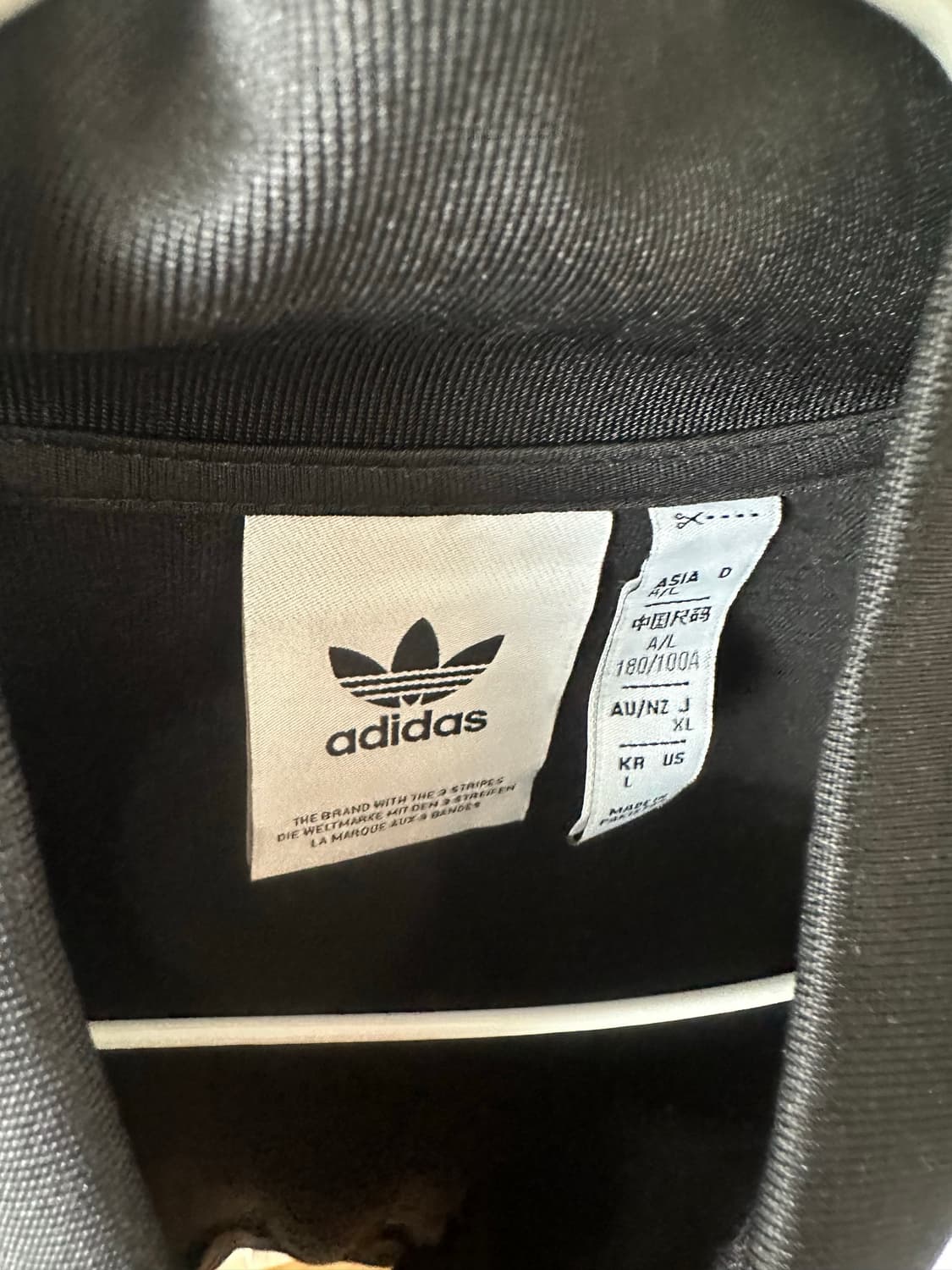 아디다스 져지 상품이미지3