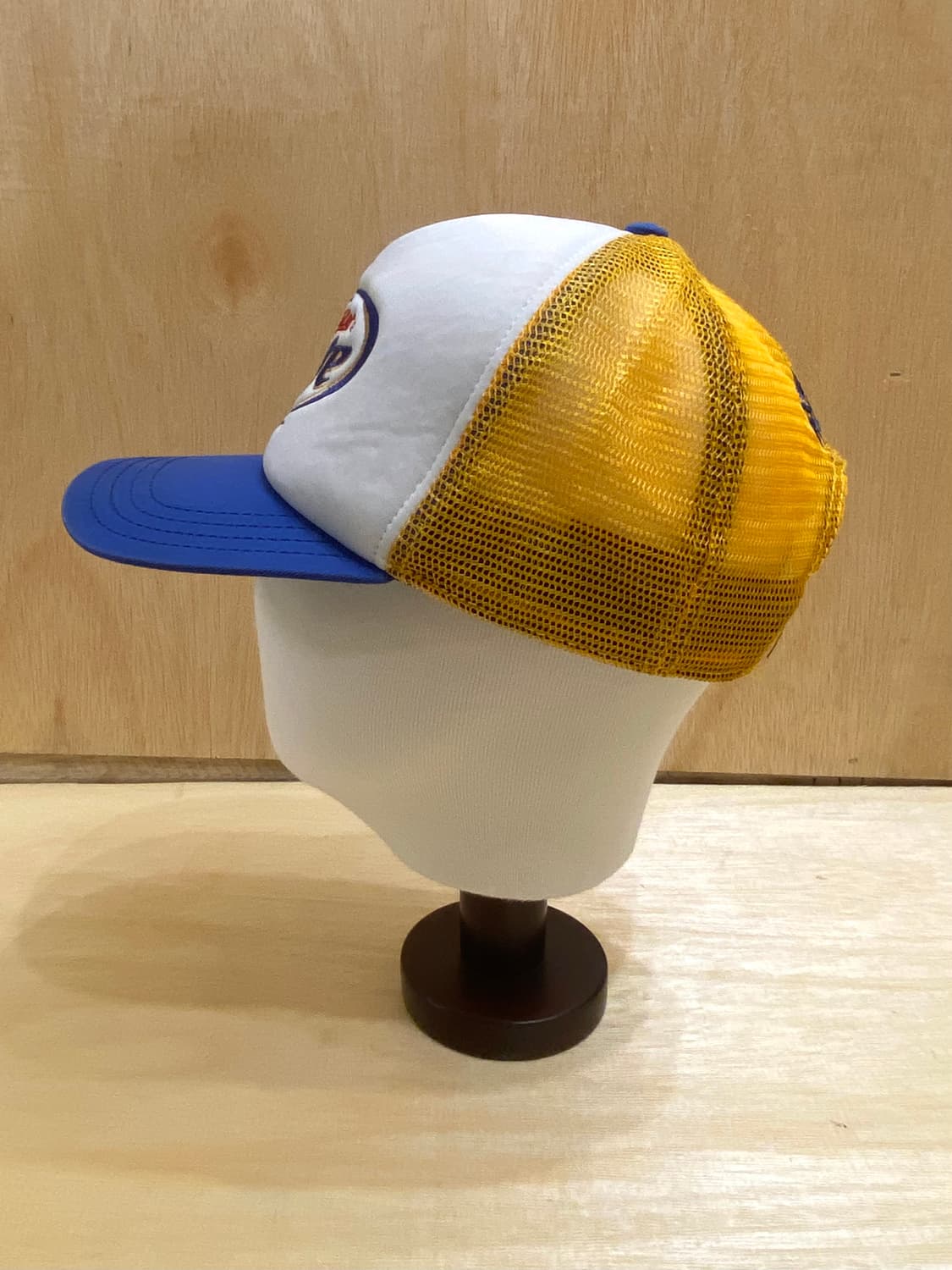 Miller Lite mesh cap 밀러 라이트 매쉬 캡 상품이미지3