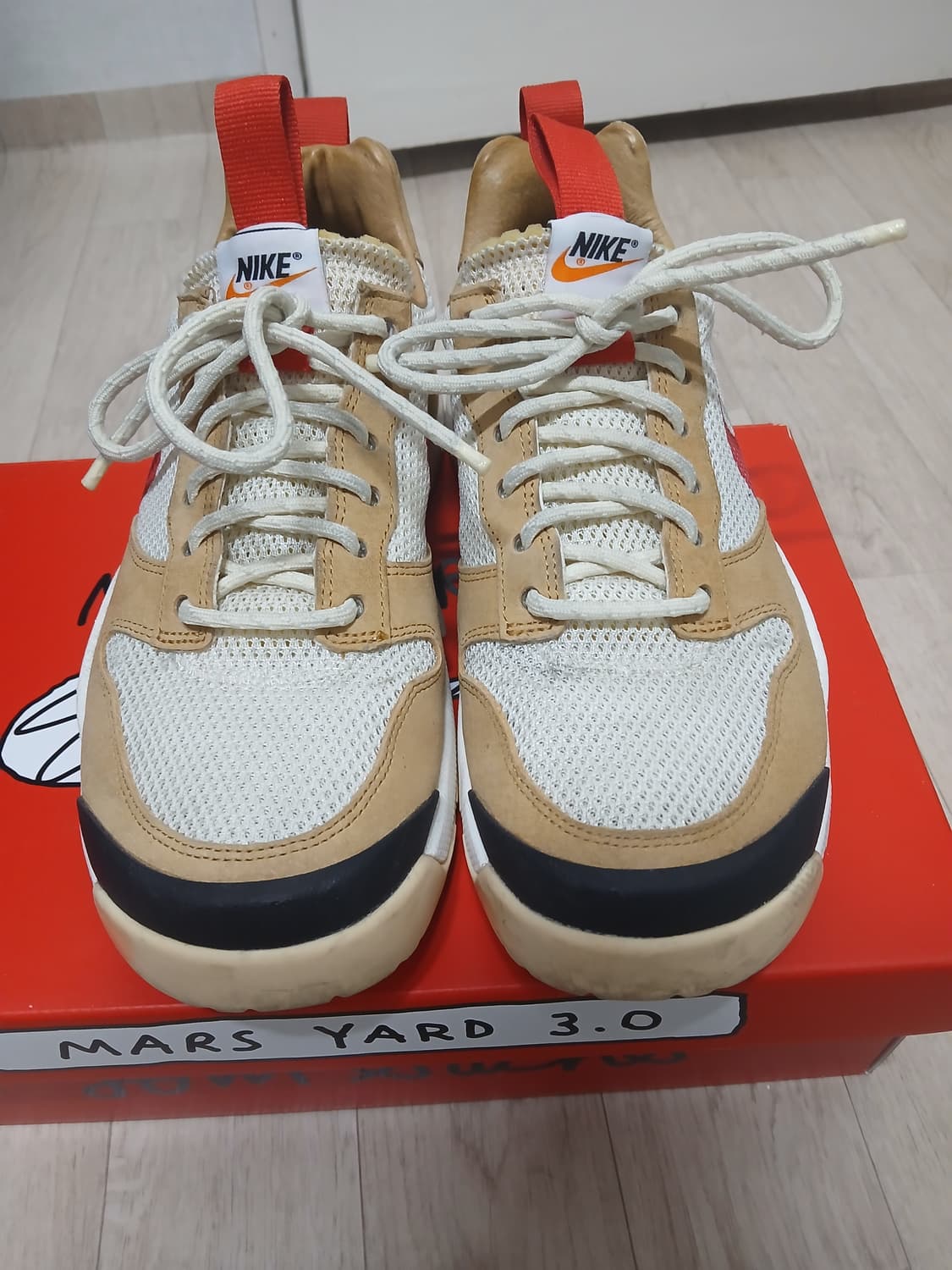 마스야드 3.0 270 판매합니다 상품이미지2