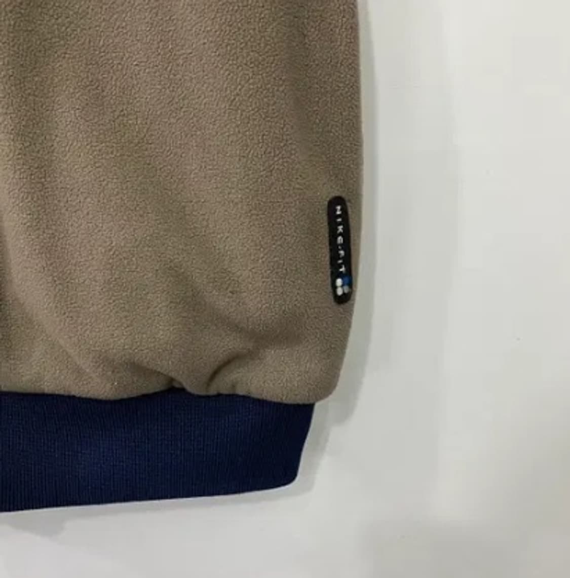 7218. 나이키 양면 베스트 (M) 상품이미지7