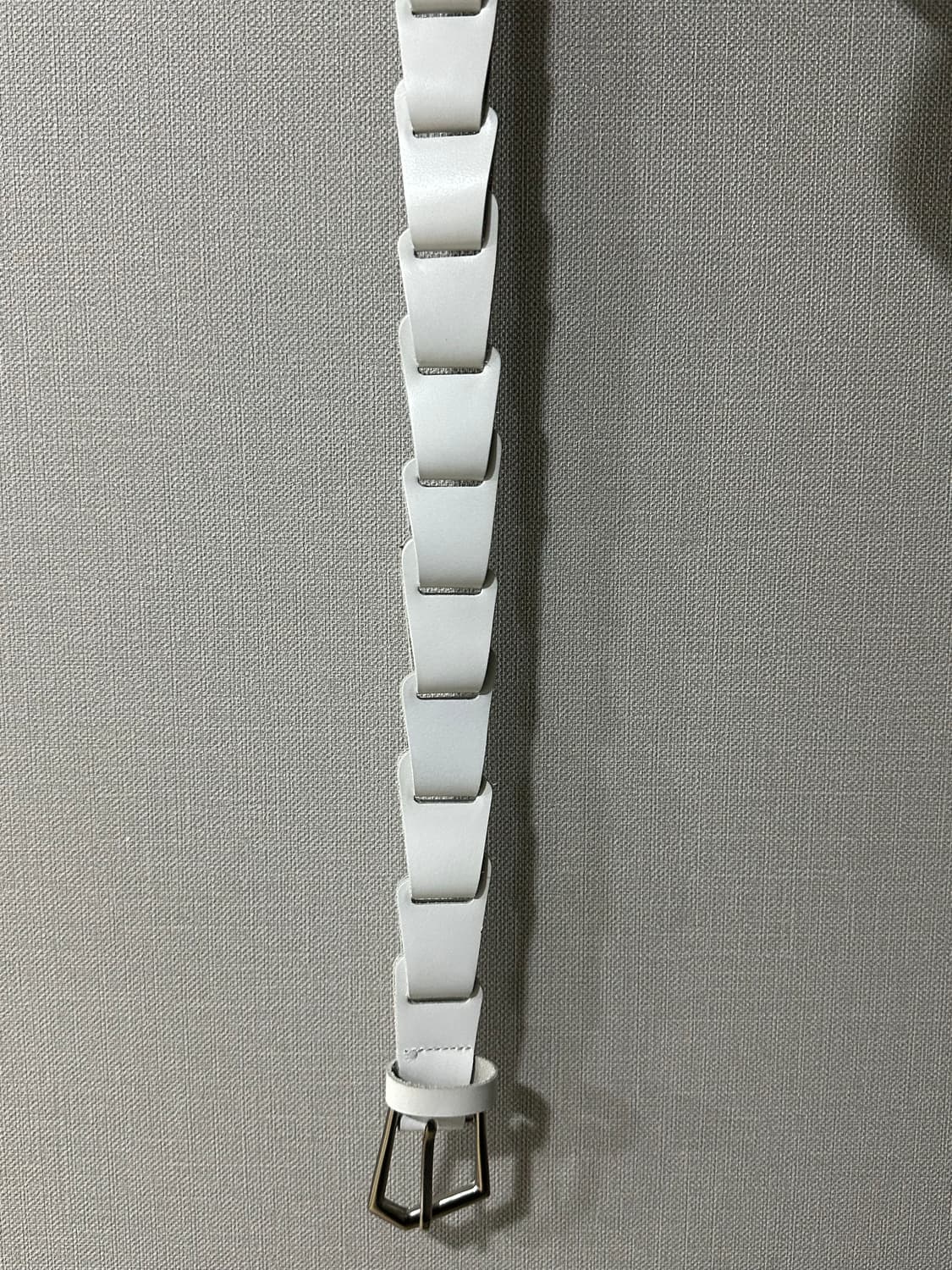 P Link Belt_white 상품이미지3
