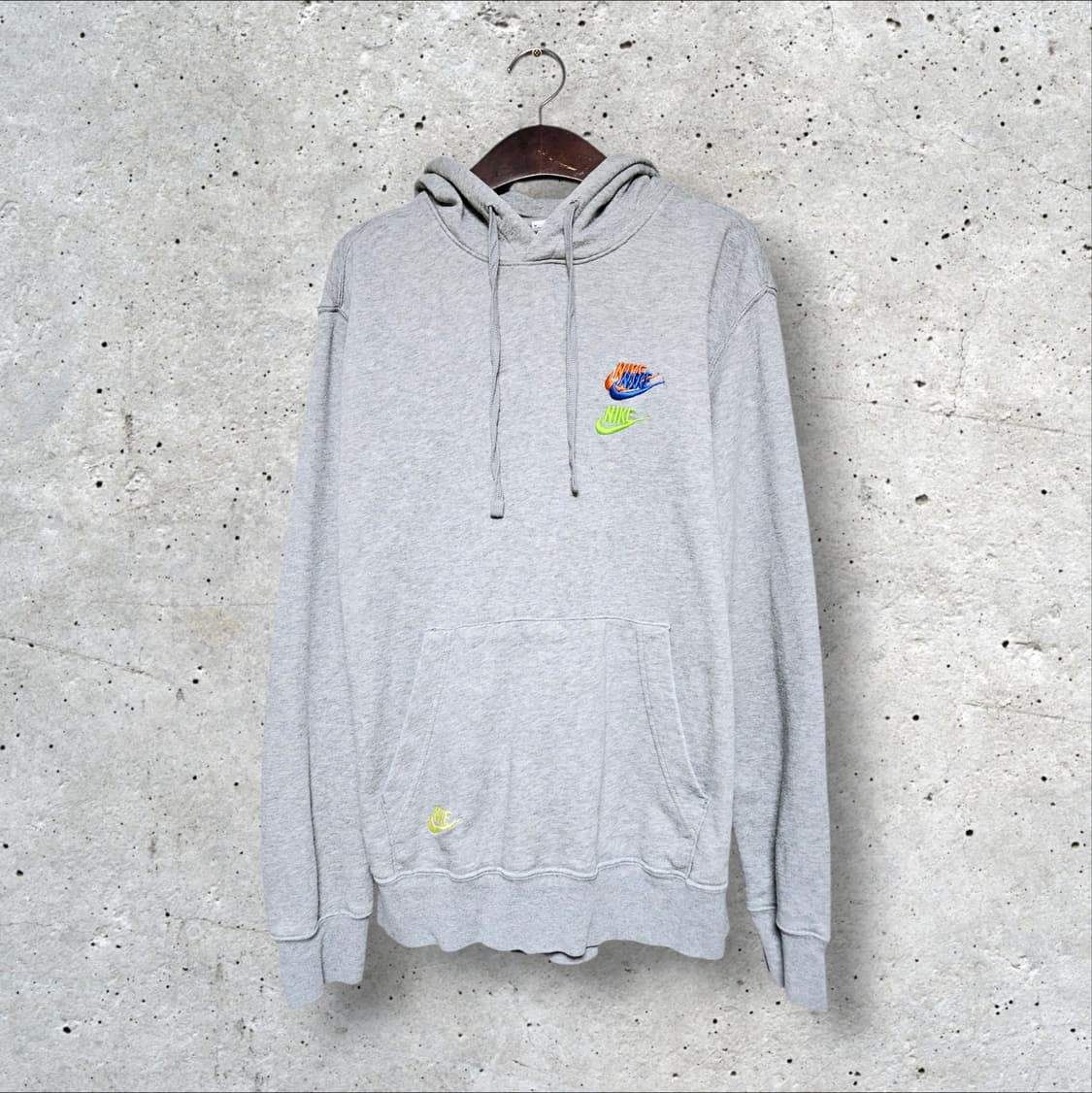 나이키 멀티 스우시 후드티 (95/M) 상품이미지1
