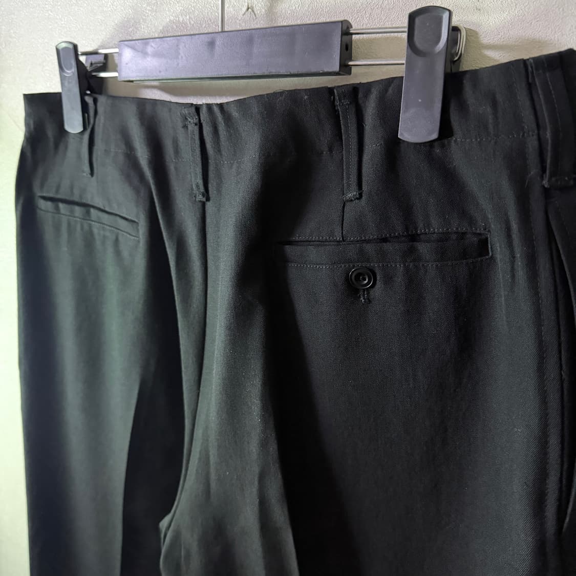 르메르 남성 슬랙스 50 (32정도) 상품이미지6