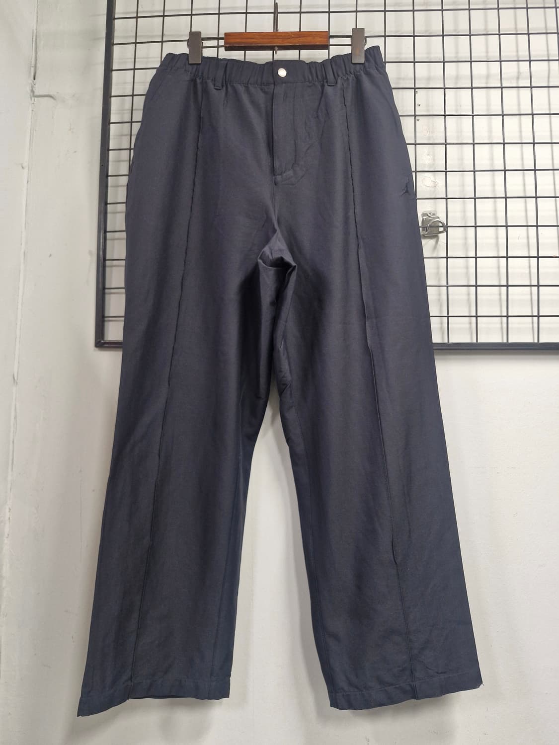 100L 나이키 조던 스포츠 기능성 팬츠. 상품이미지1