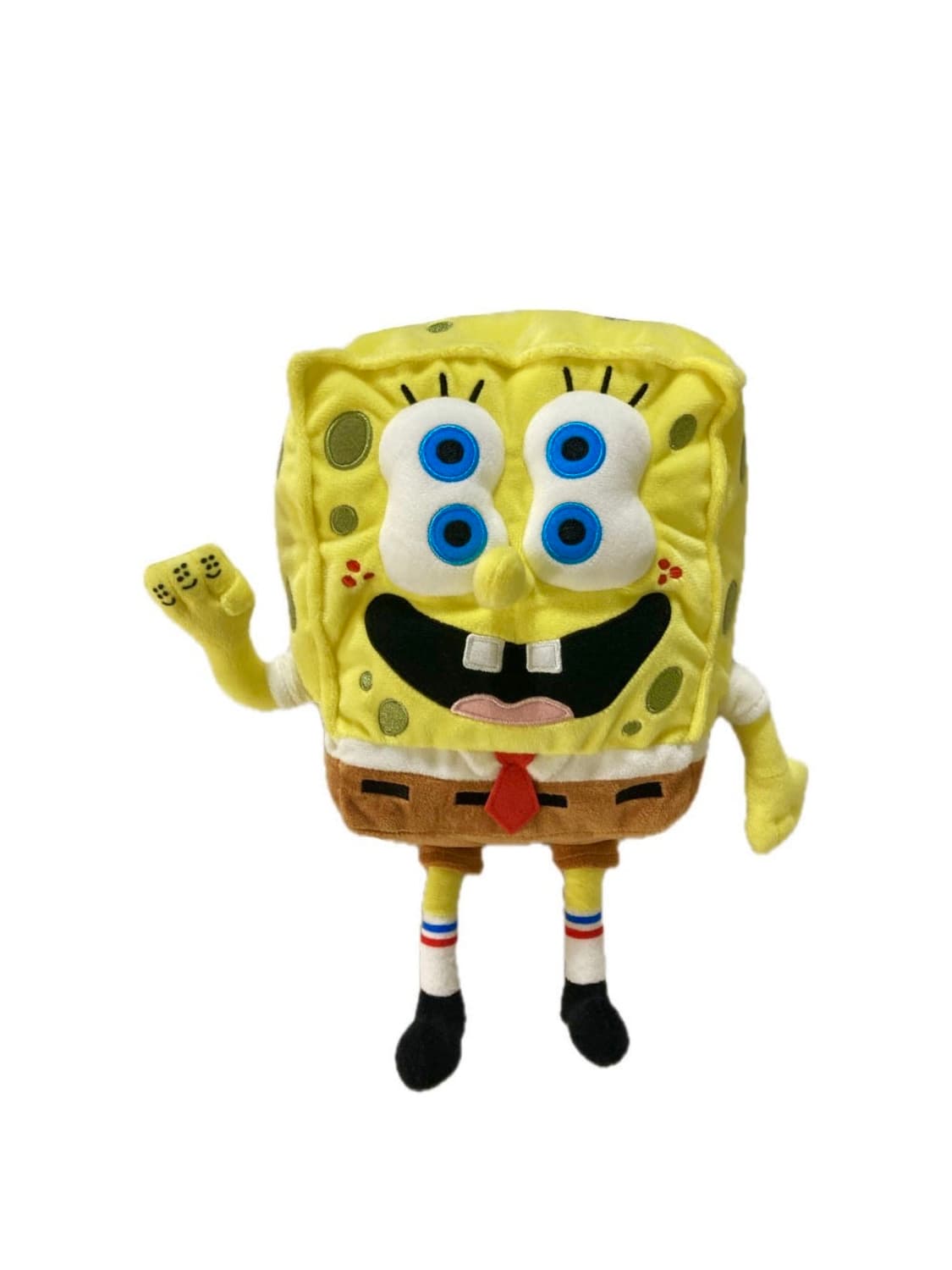 유니클로 스폰지밥 인형  상품이미지2