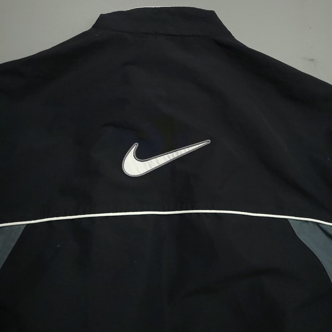 00s 나이키 빅스우시 바람막이 M 상품이미지5