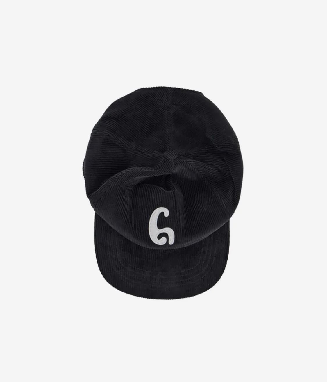 Gallery Corduroy Ball Cap 상품이미지2