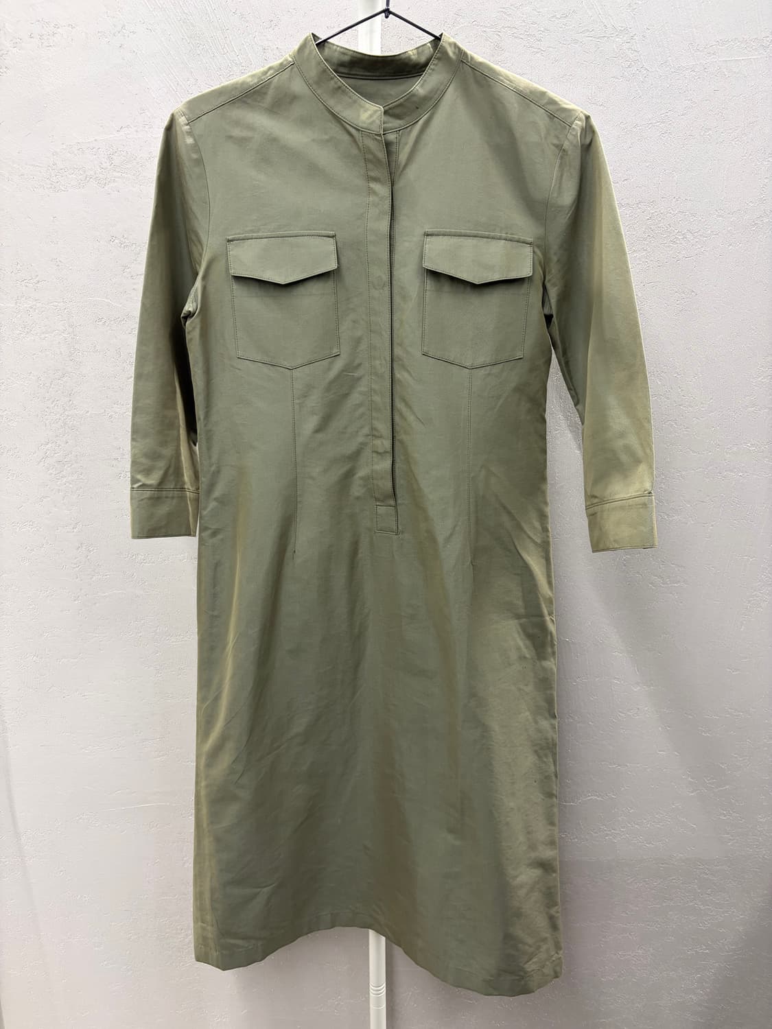 DKNY shirt onepiece 4 상품이미지2