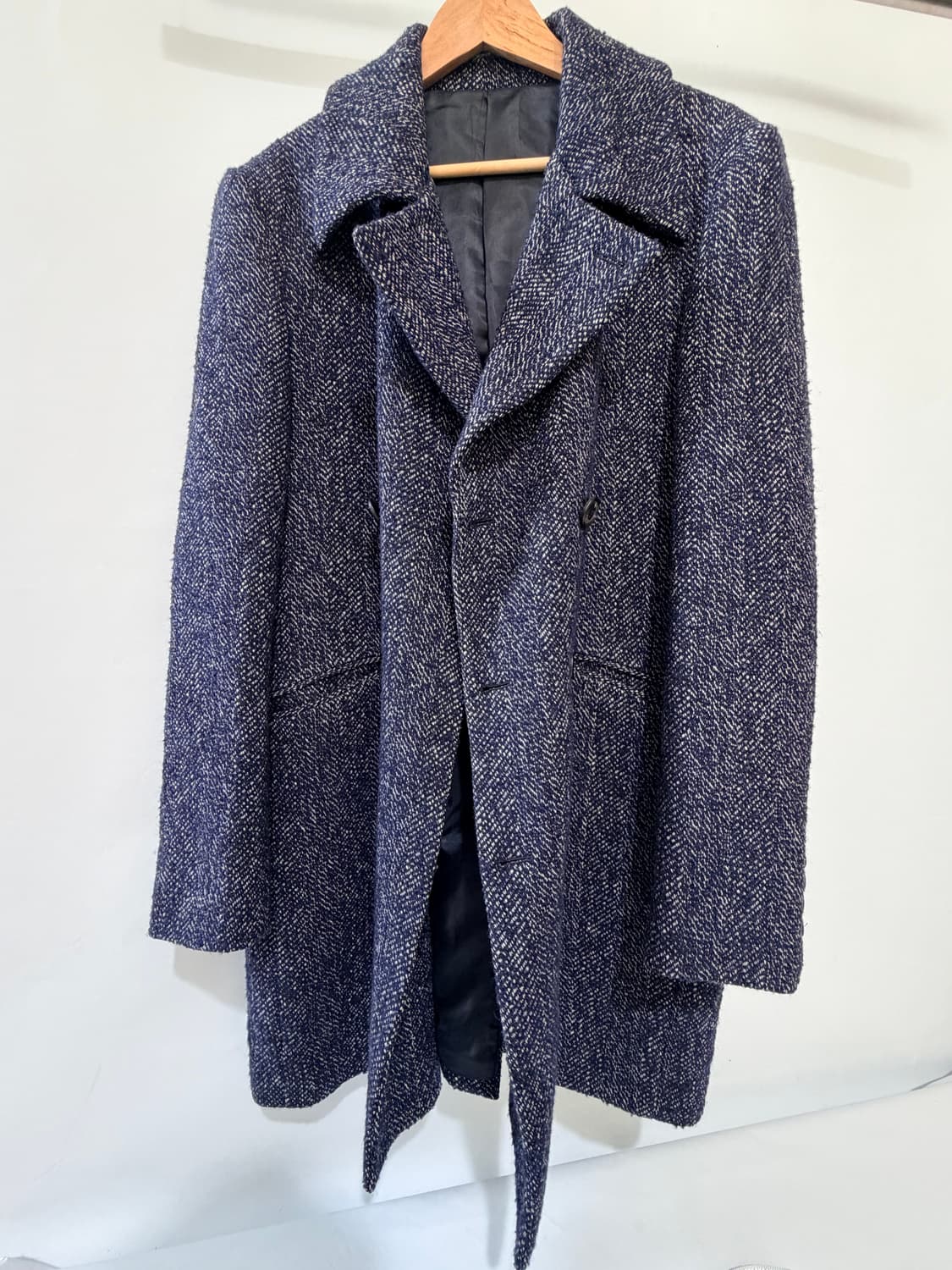 지오 송지오 남성 코트 상품이미지1