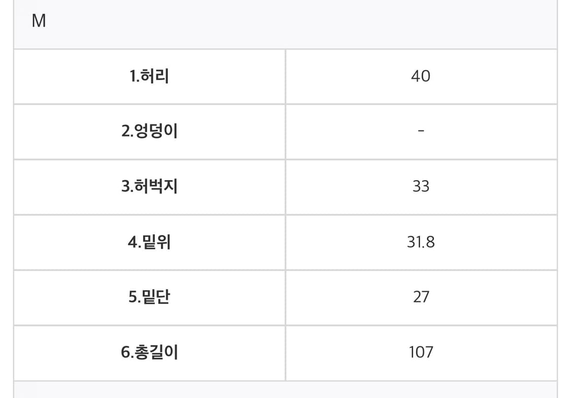 반팔 데님셋업 상품이미지5