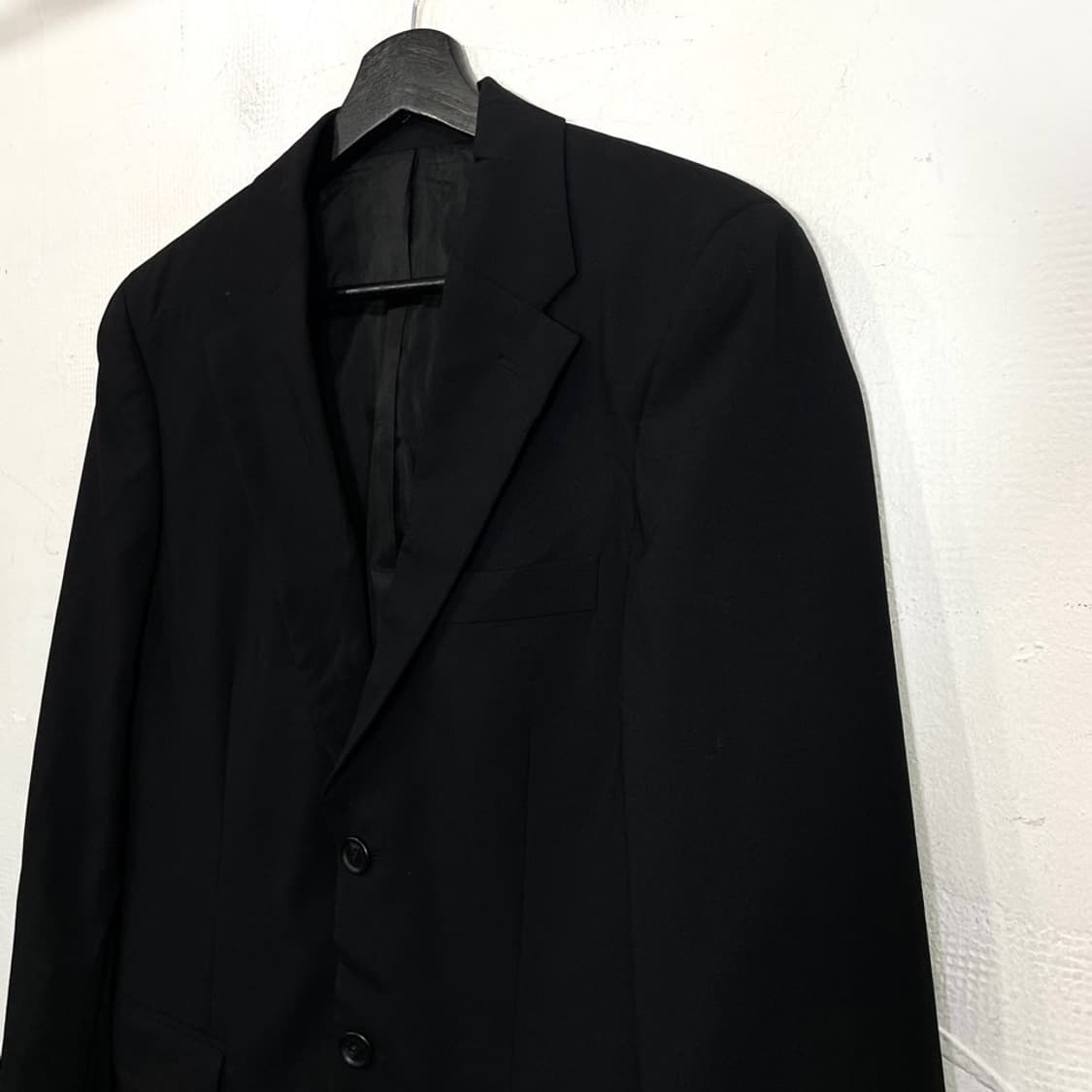 코치 베이직 블레이저 상품이미지4