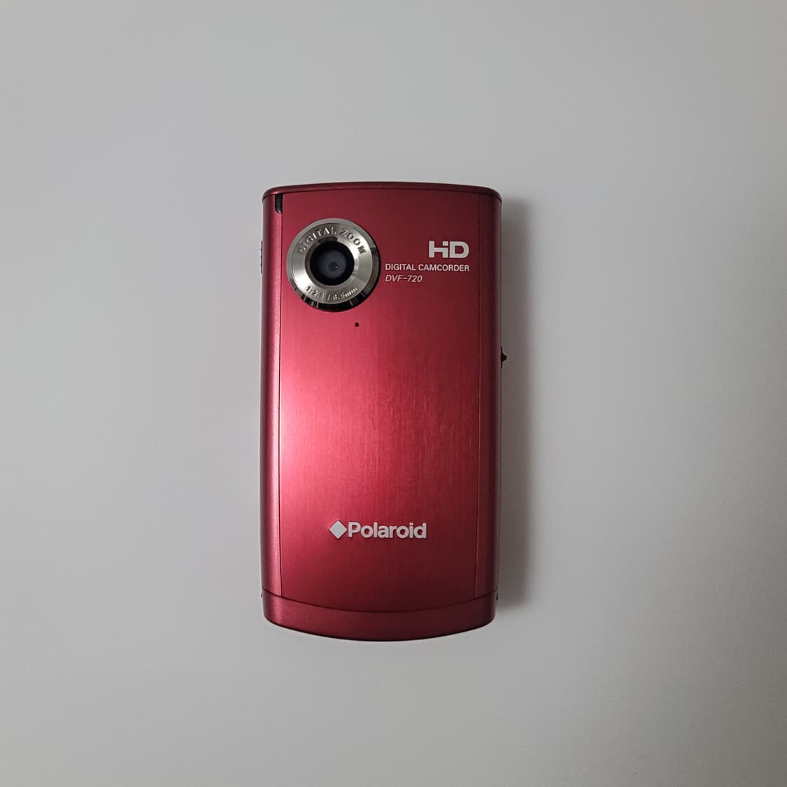 (새상품) 폴라로이드 dvf 720 polaroid dvf 720 상품이미지4