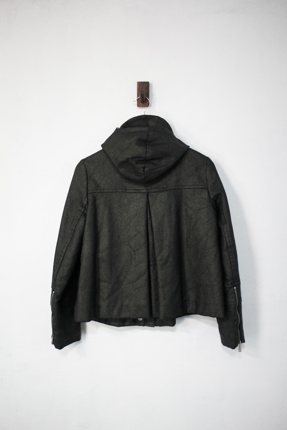 CP Company Flower Fit Woman Jacket 상품이미지2